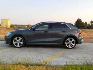 AUDI A3 usata, con Cerchi in lega