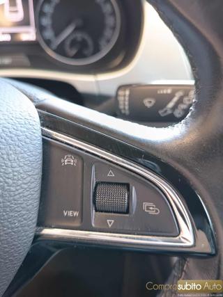 SKODA Fabia usata, con Bluetooth