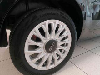 FIAT 500 usata, con Specchietti laterali elettrici