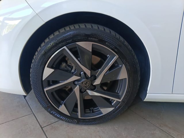 PEUGEOT 308 usata, con Sistema di navigazione