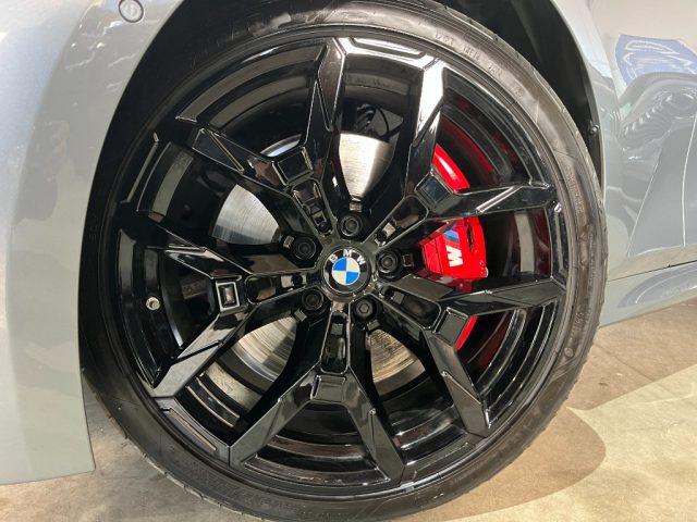 BMW 320 usata, con Controllo automatico clima