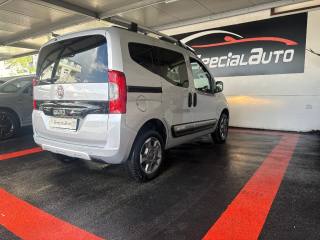 FIAT Qubo usata, con Cruise Control