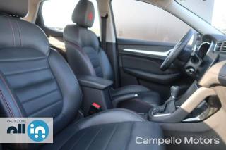 MG ZS usata 12