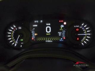 JEEP Renegade usata 12