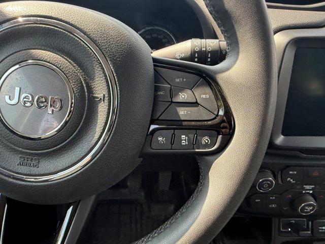 JEEP Renegade usata 46