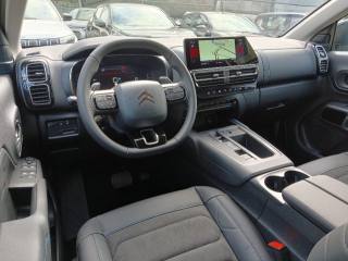 CITROEN C5 Aircross usata, con Antifurto