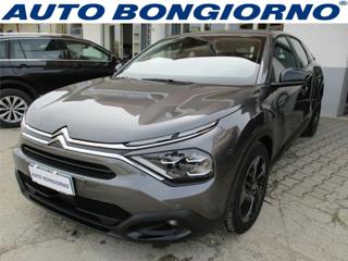 CITROEN C4 PureTech 130 CV Plus