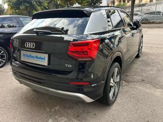 AUDI Q2 usata 4