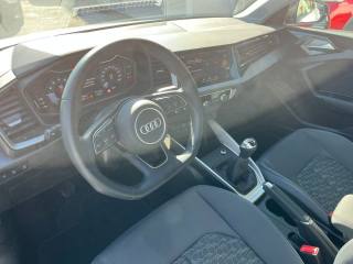 AUDI A1 usata, con Bluetooth