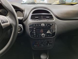 FIAT Punto usata, con Cruise Control