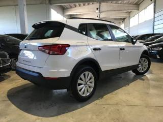 SEAT Arona usata, con Alzacristalli elettrici