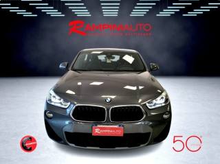 BMW X2 usata 2