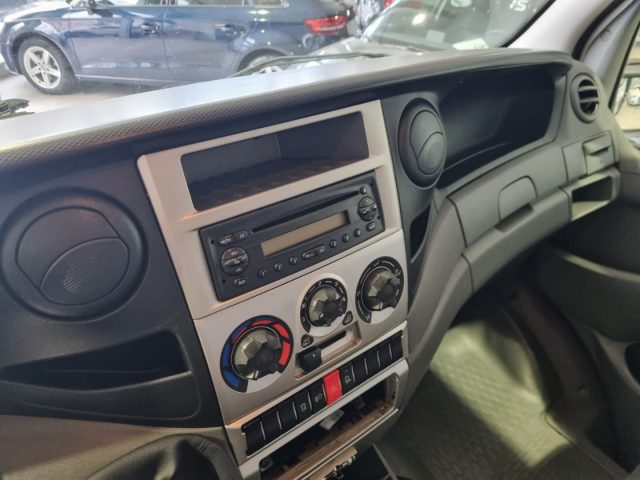 IVECO Daily usata 13