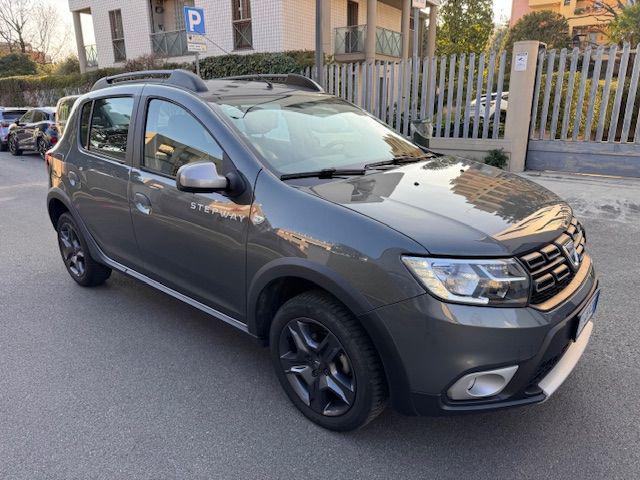 DACIA Sandero usata, con ABS