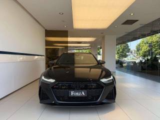 AUDI RS6 usata, con Airbag