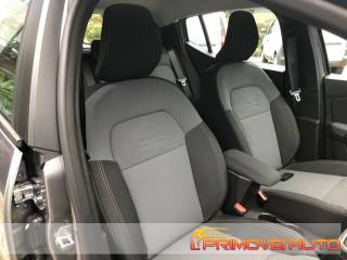DACIA Sandero usata, con Airbag laterali