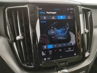 VOLVO XC60 usata, con Sistema di navigazione