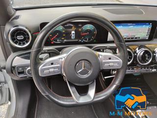 MERCEDES-BENZ A 200 usata, con Climatizzatore