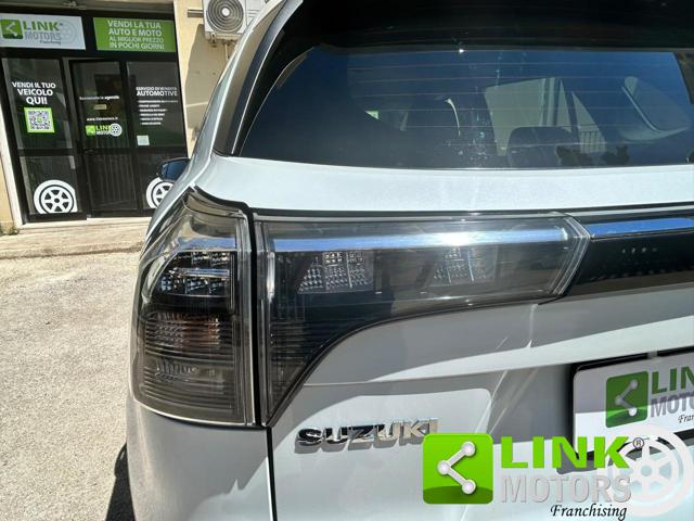 SUZUKI S-Cross usata 16