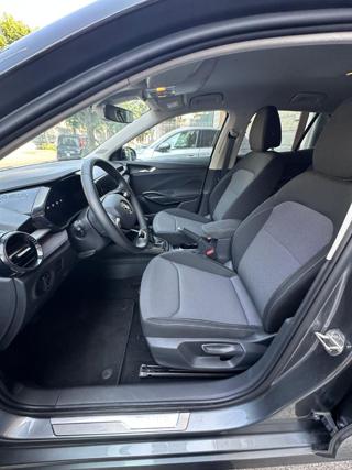 SKODA Fabia usata, con USB