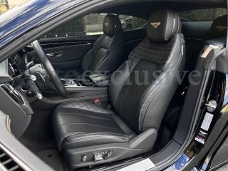BENTLEY Continental usata, con Climatizzatore