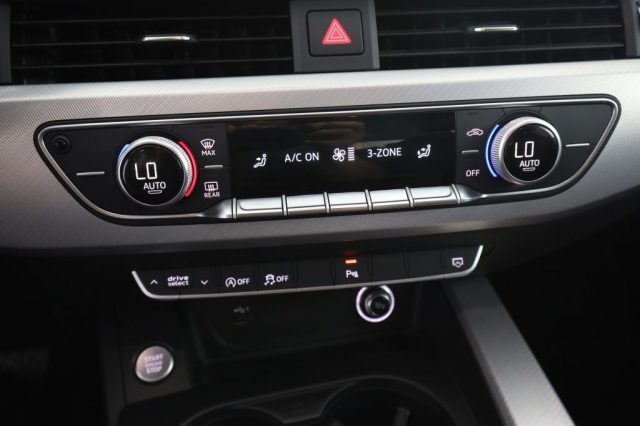 AUDI A4 usata 11