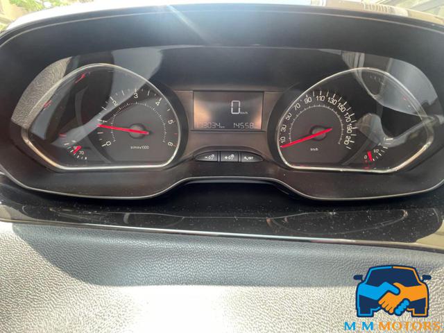 PEUGEOT 208 usata, con Controllo trazione