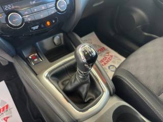 NISSAN Qashqai usata 29