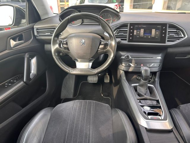 PEUGEOT 308 usata, con Chiusura centralizzata