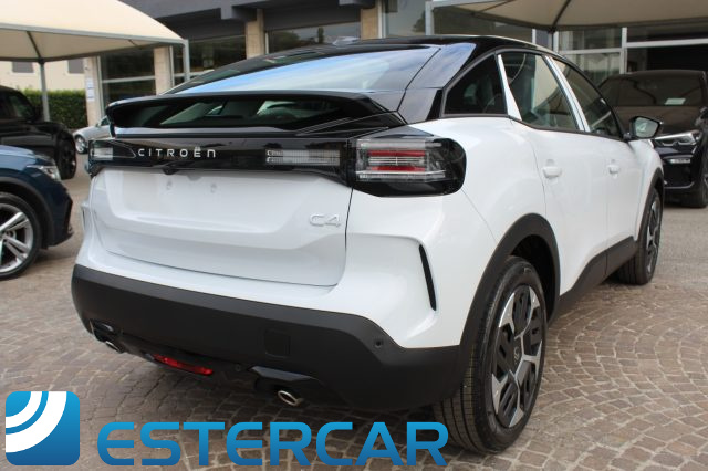 CITROEN C4 usata, con Airbag