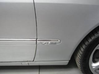 MERCEDES-BENZ S 600 usata, con Servosterzo