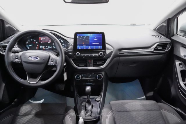 FORD Puma usata, con Controllo elettronico della corsia