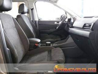 VOLKSWAGEN Caddy usata, con Cerchi in lega