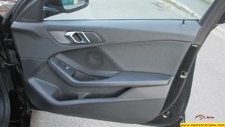 BMW 116 usata, con Servosterzo