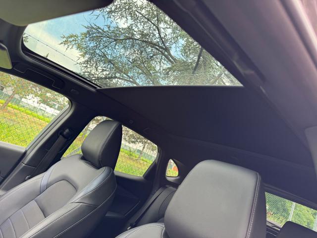 NISSAN Qashqai usata, con Climatizzatore