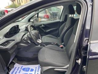 PEUGEOT 208 usata, con Boardcomputer