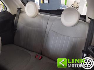 FIAT 500 usata, con Specchietti laterali elettrici
