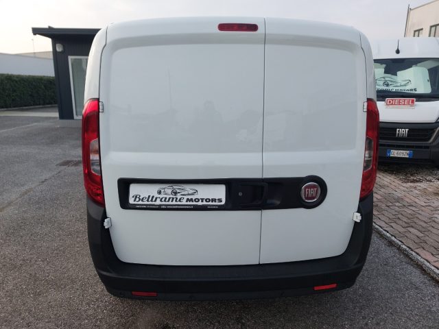 FIAT Doblo usata, con Chiusura centralizzata