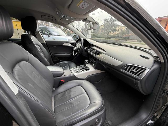 AUDI A6 usata, con Boardcomputer