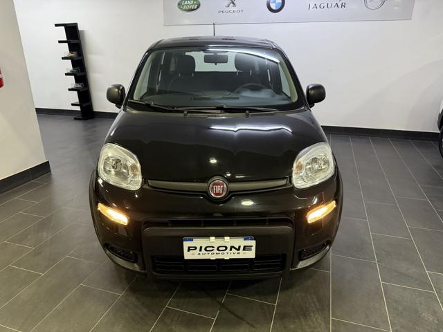 FIAT Panda usata, con Airbag
