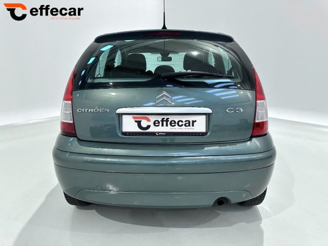 CITROEN C3 usata, con Alzacristalli elettrici