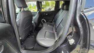 JEEP Renegade usata, con Climatizzatore