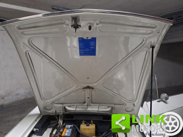 LANCIA Fulvia usata 14