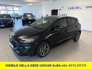 FORD Fiesta 1.0 EC. HYBRID 125CV ST-LINE X