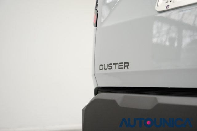DACIA Duster usata 54