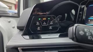 VOLKSWAGEN Golf usata, con Servosterzo