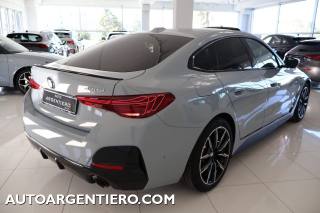 BMW 420 usata, con Riconoscimento dei segnali stradali