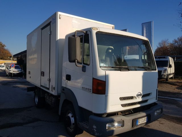 NISSAN Atleon usata 20