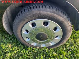FIAT 500 usata, con Airbag Passeggero