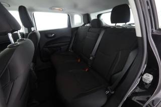 JEEP Compass usata 3